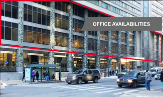 More details for 1801-1829 John F Kennedy Blvd, Philadelphia, PA - Office for Lease