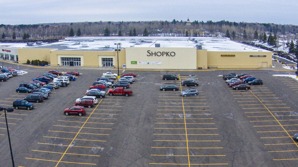 801 W Central Entrance, Duluth, MN for sale - Primary Photo - Image 1 of 1