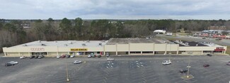 More details for 112 S Tallahassee St, Hazlehurst, GA - Retail for Lease