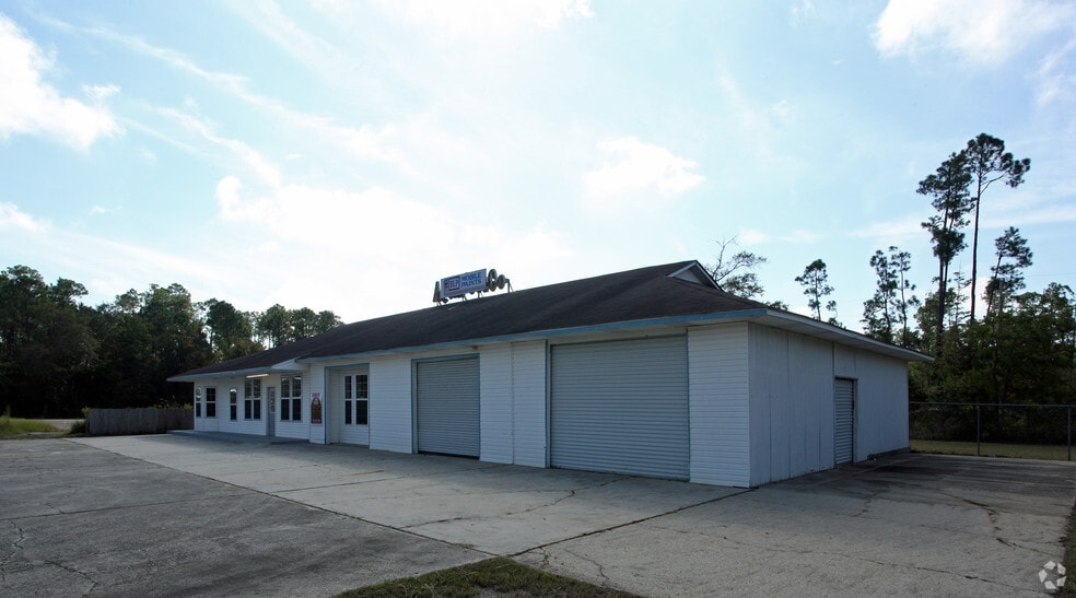 10139 Highway 603, Bay Saint Louis, MS 39520