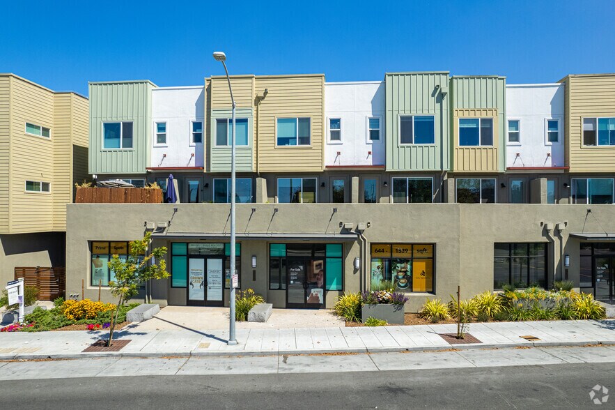 956 W Grand Ave, Oakland, CA for sale - Building Photo - Image 1 of 1