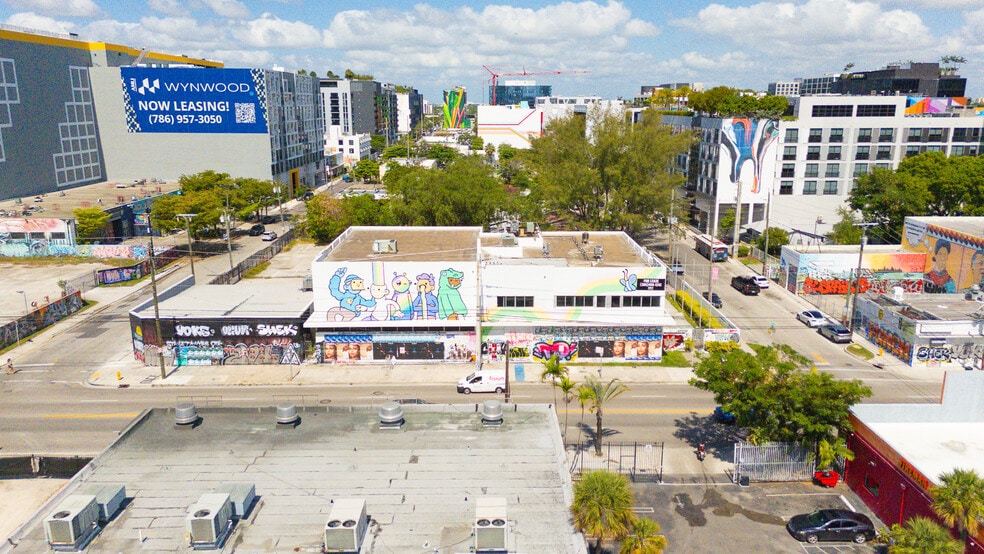 2534 N Miami Ave, Miami, FL for lease - Building Photo - Image 2 of 22
