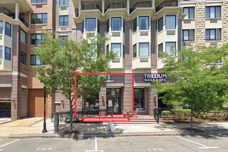 More details for 340 Old River Rd, Edgewater, NJ - Retail for Lease