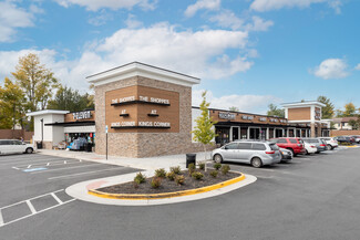 More details for 9 Catoctin Cir, Leesburg, VA - Retail for Lease