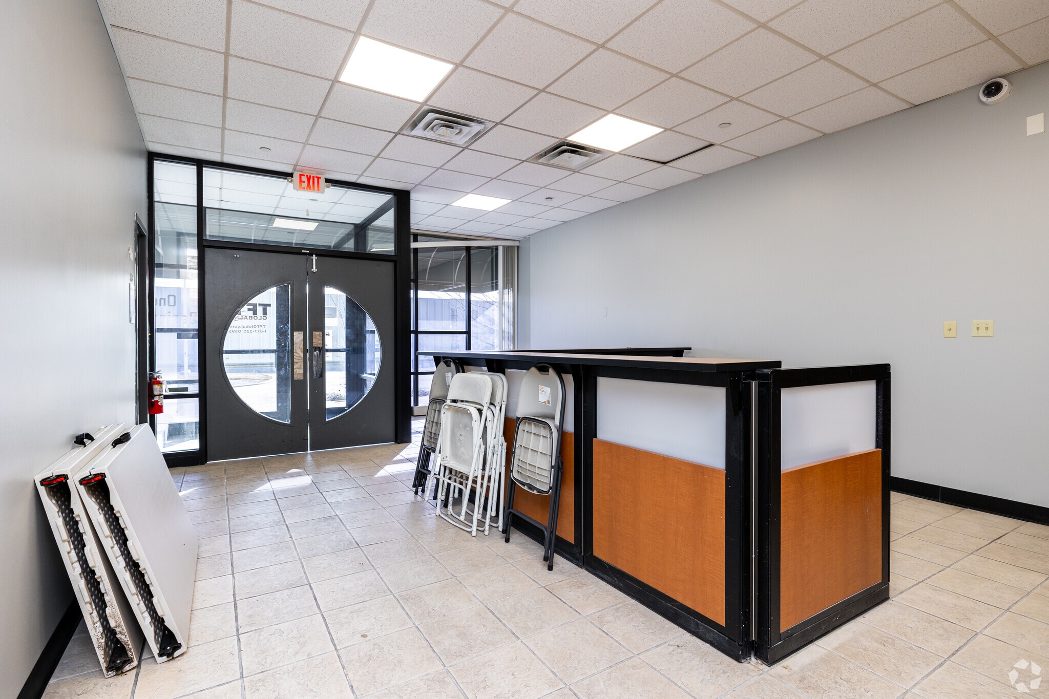 1 Design Dr, North Kansas City, MO for lease Lobby- Image 1 of 15