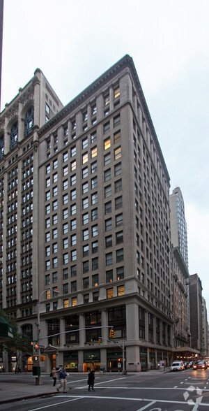 99 Madison Ave, New York, NY 10016 - Office for Lease | LoopNet