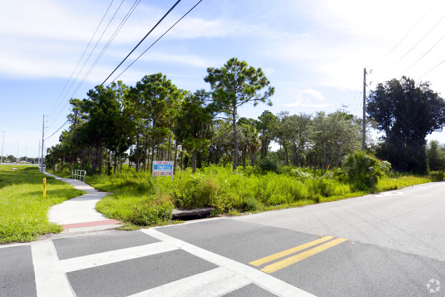 US Highway 19, Hudson, FL for sale - Building Photo - Image 1 of 1