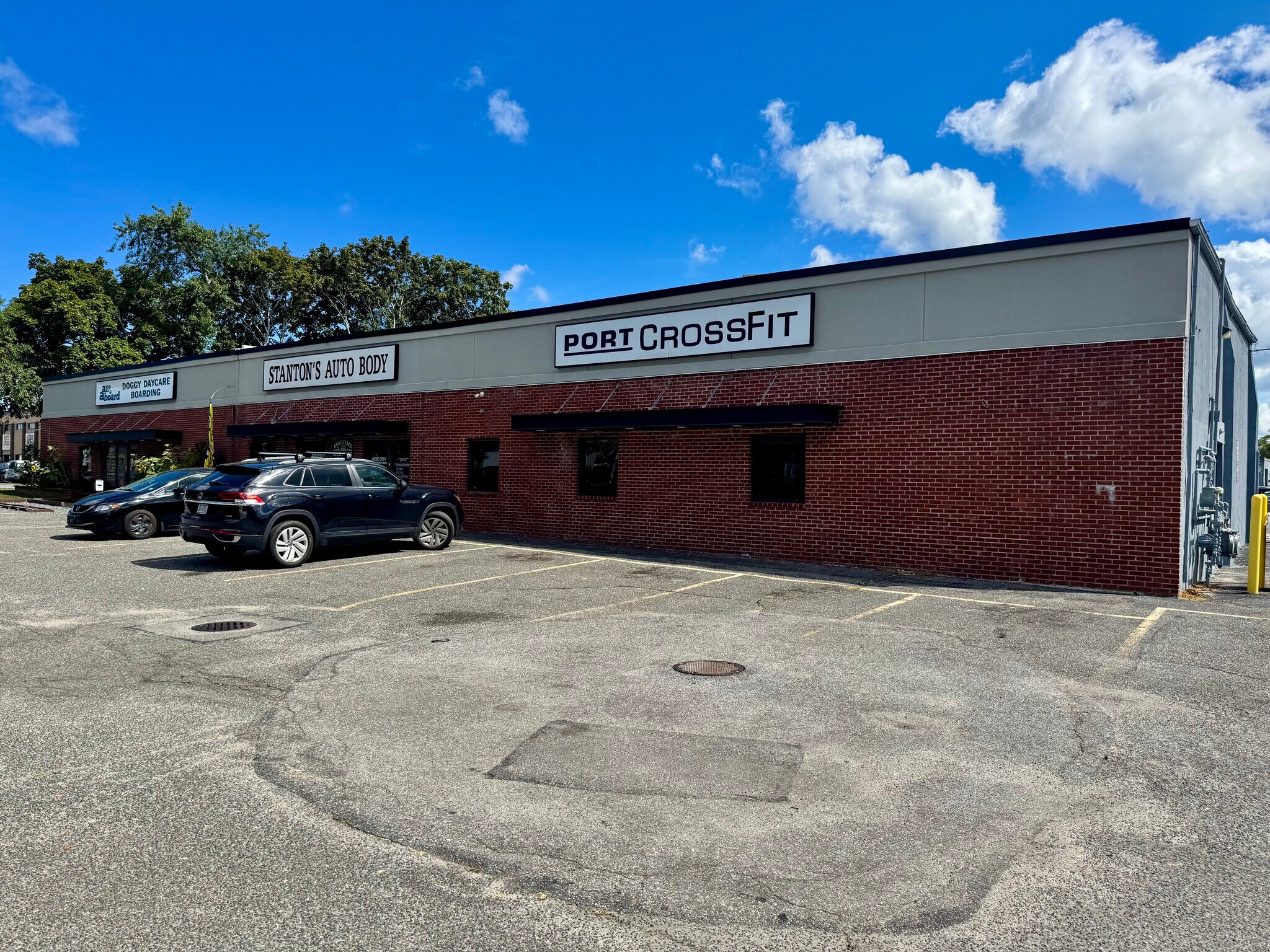 509 Bicycle Path, Port Jefferson Station, NY for sale Building Photo- Image 1 of 1