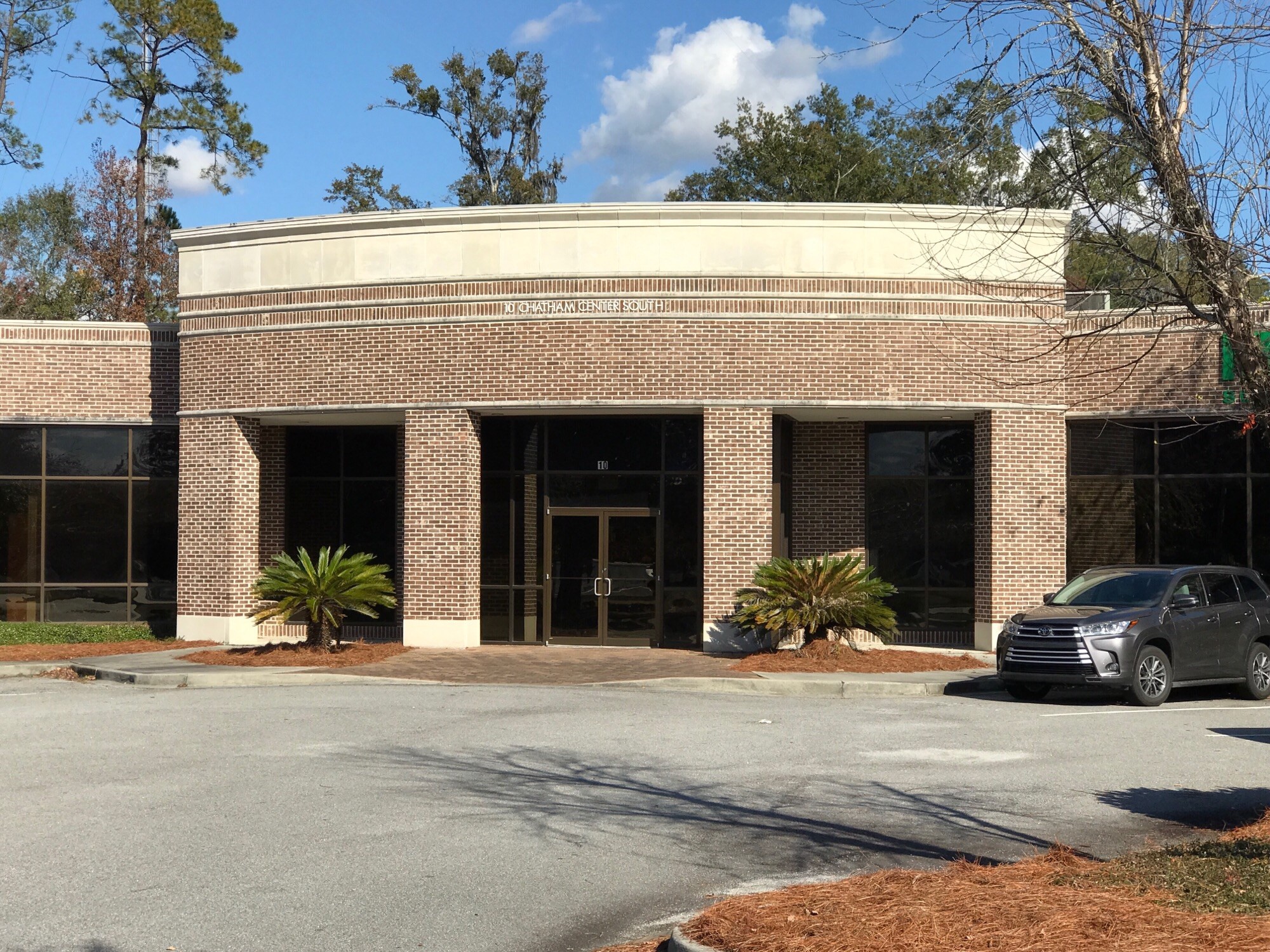 10 Chatham Center South Dr, Savannah, GA for sale Building Photo- Image 1 of 1