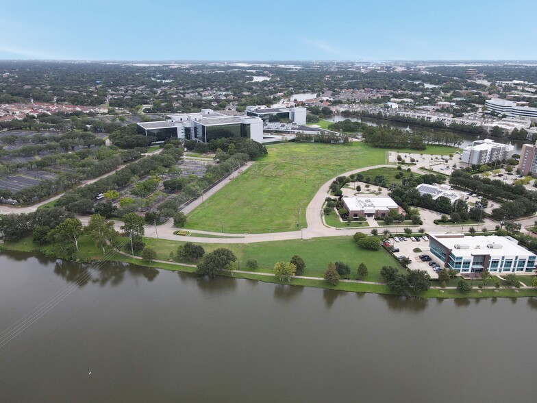 Creekbend Dr, Sugar Land, TX for sale - Aerial - Image 3 of 4