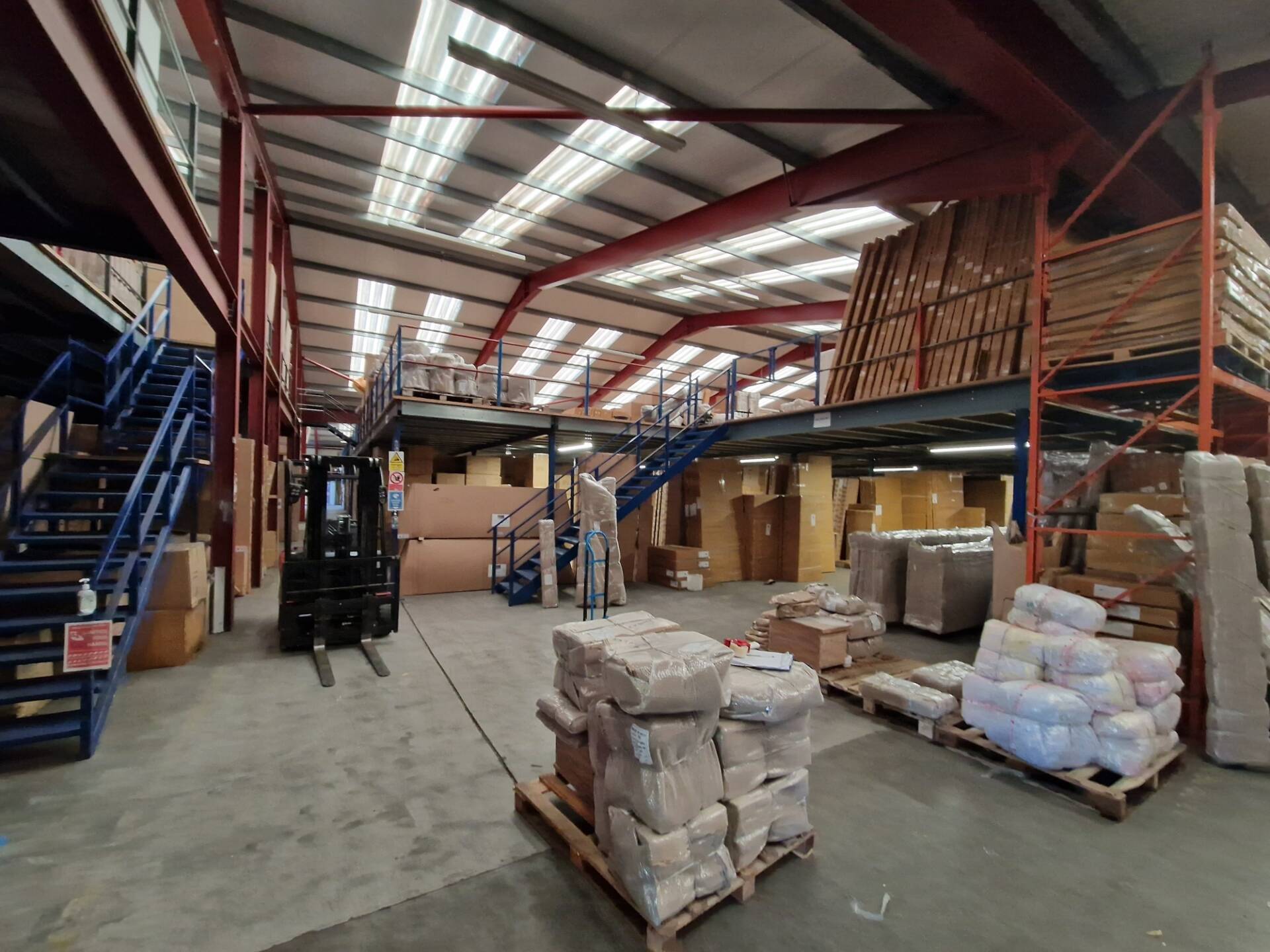 Old Mead Rd, Elsenham for sale Interior Photo- Image 1 of 4