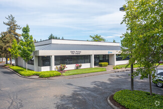 More details for 1800 NW 167th Pl, Beaverton, OR - Flex for Lease