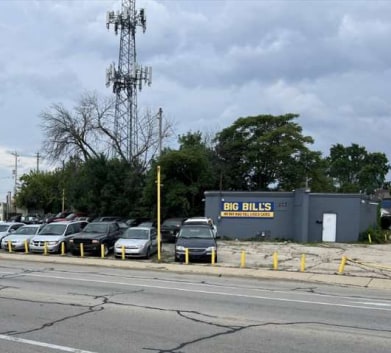 5801 W Center St & 2674 N 59th St, Milwaukee, WI for sale - Other - Image 3 of 6