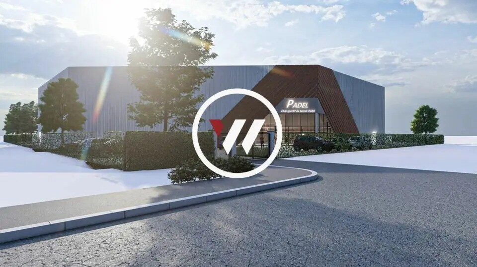 Land in Persan for sale Building Photo- Image 1 of 8