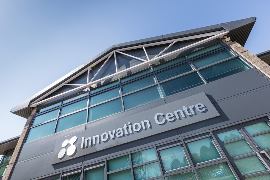 Exploration Dr, Bridge Of Don for lease - Building Photo - Image 3 of 3