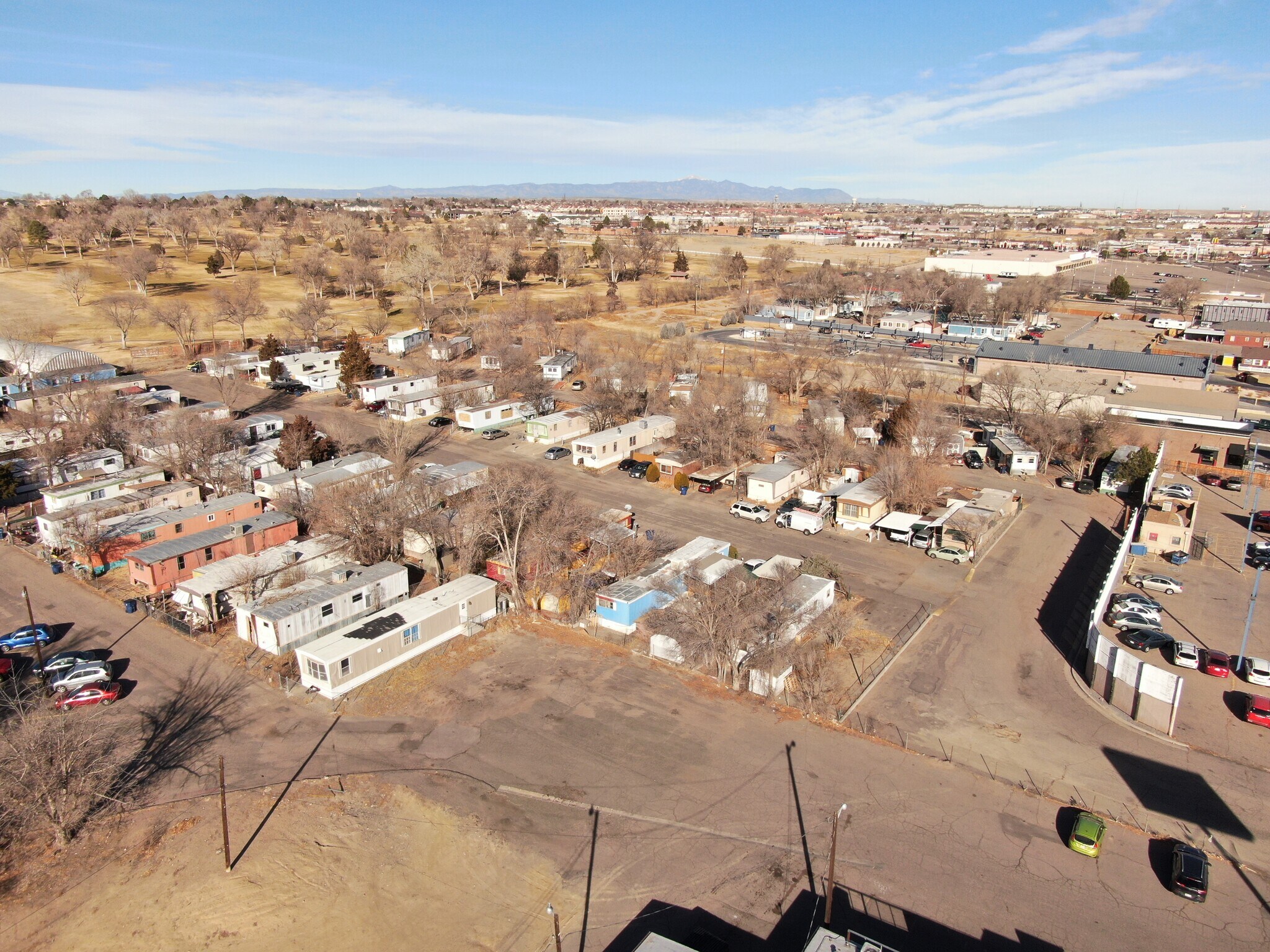 3103 N Elizabeth St, Pueblo, CO 81008