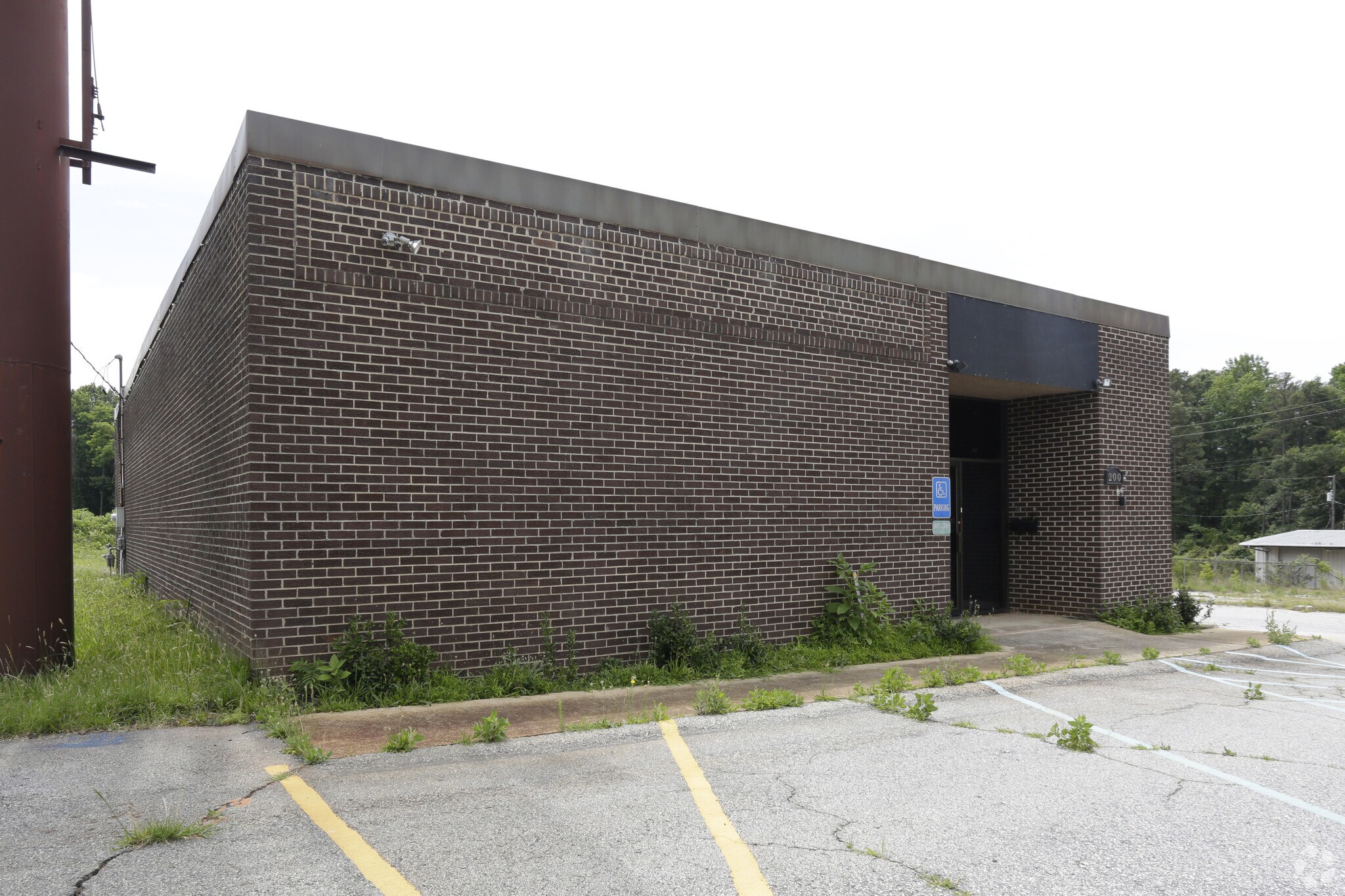 200 Haywood Rd, Greenville, SC for sale Primary Photo- Image 1 of 1