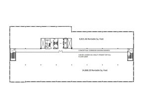 2799 Gateway Dr, Riverside, CA for lease Floor Plan- Image 1 of 1