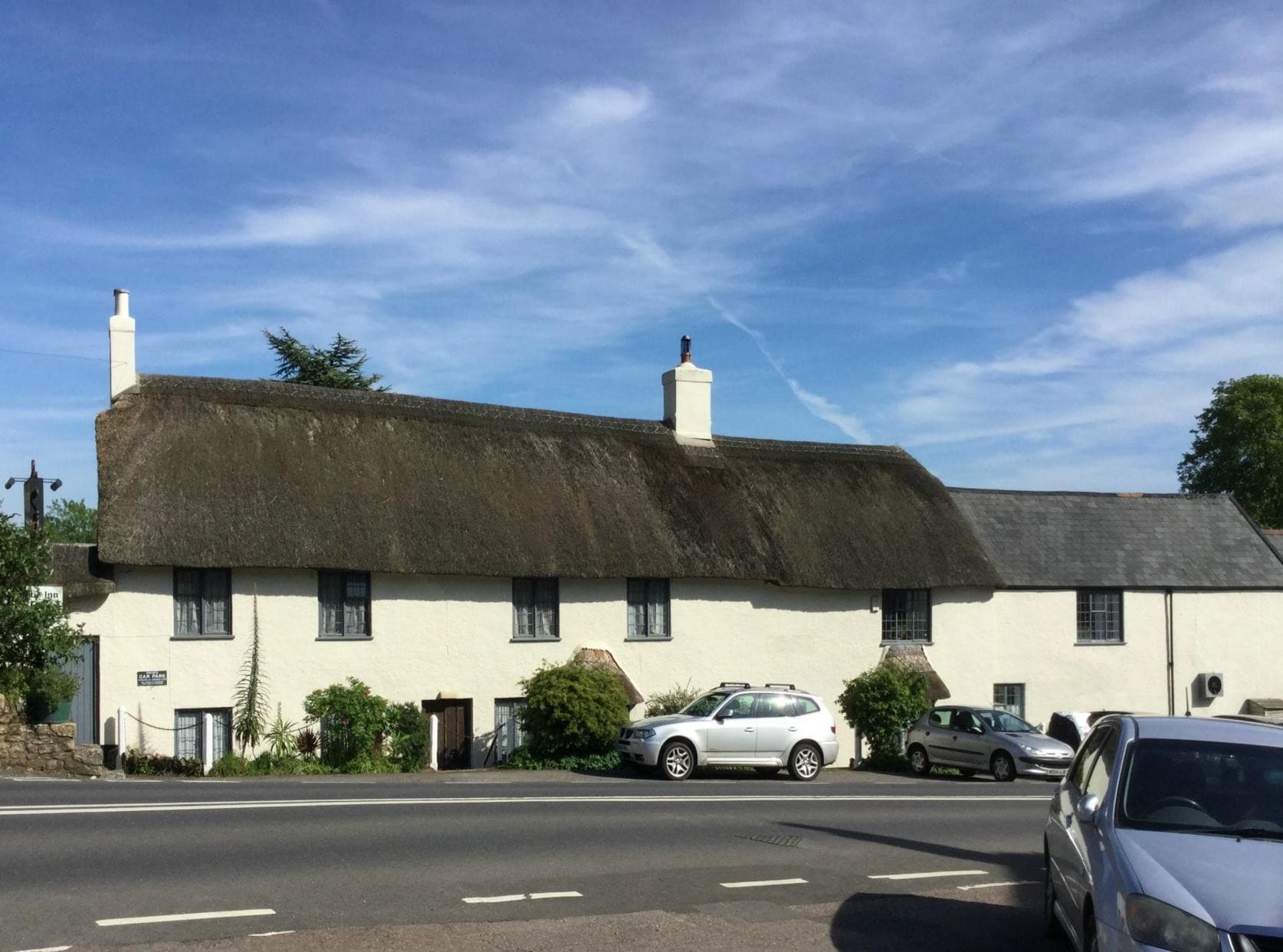 2 Forum Cottages, Honiton for sale Primary Photo- Image 1 of 1