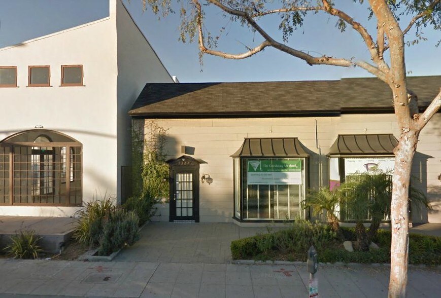 7313 Santa Monica Blvd, West Hollywood, CA for sale - Primary Photo - Image 1 of 19