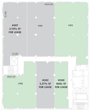 309 E 8th St, Los Angeles, CA for lease Site Plan- Image 1 of 1