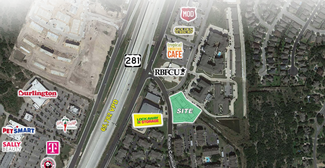 More details for 21702 Encino Commons blvd, San Antonio, TX - Office/Retail for Lease