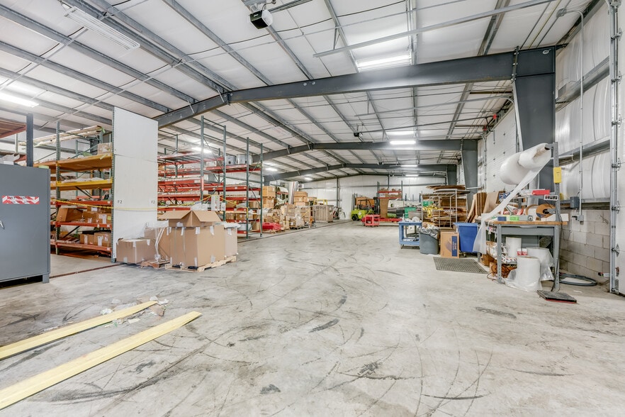 Two Industrial Buildings + Office Space portfolio of 2 properties for sale on LoopNet.com - Building Photo - Image 2 of 63