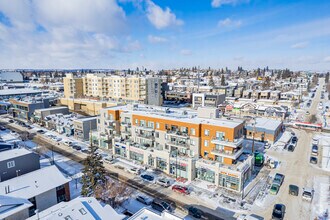 2004-2016 34 Av SW, Calgary, AB - AERIAL  map view - Image1