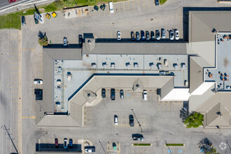 70 Shawville Blvd SE, Calgary, AB - aerial  map view - Image1