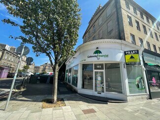 More details for 185 Leith Walk, Edinburgh - Retail for Lease