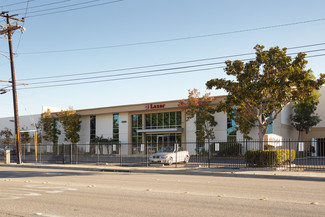 More details for 7300 Hazard Ave, Westminster, CA - Industrial for Lease