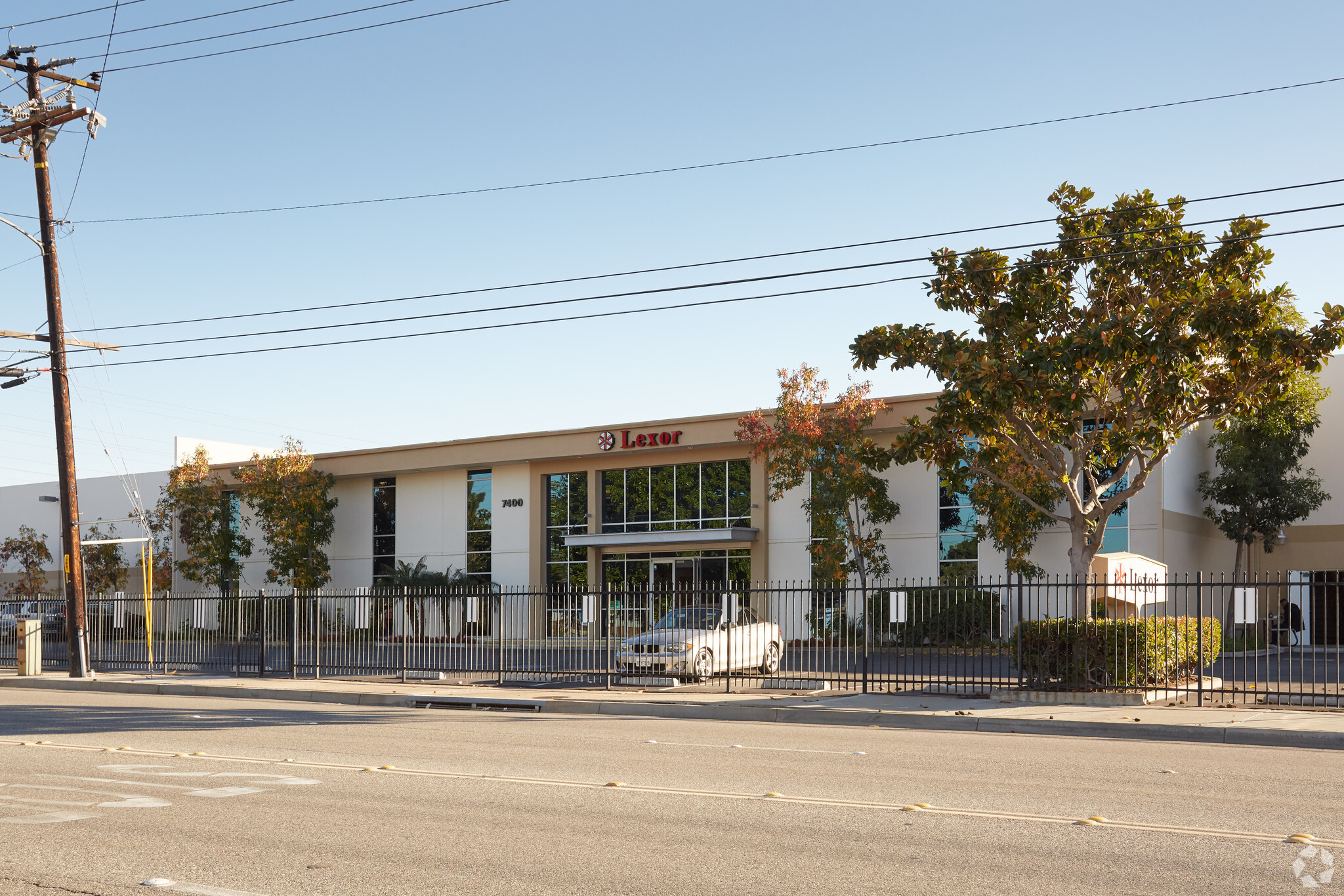 7300 Hazard Ave, Westminster, CA for lease Building Photo- Image 1 of 5