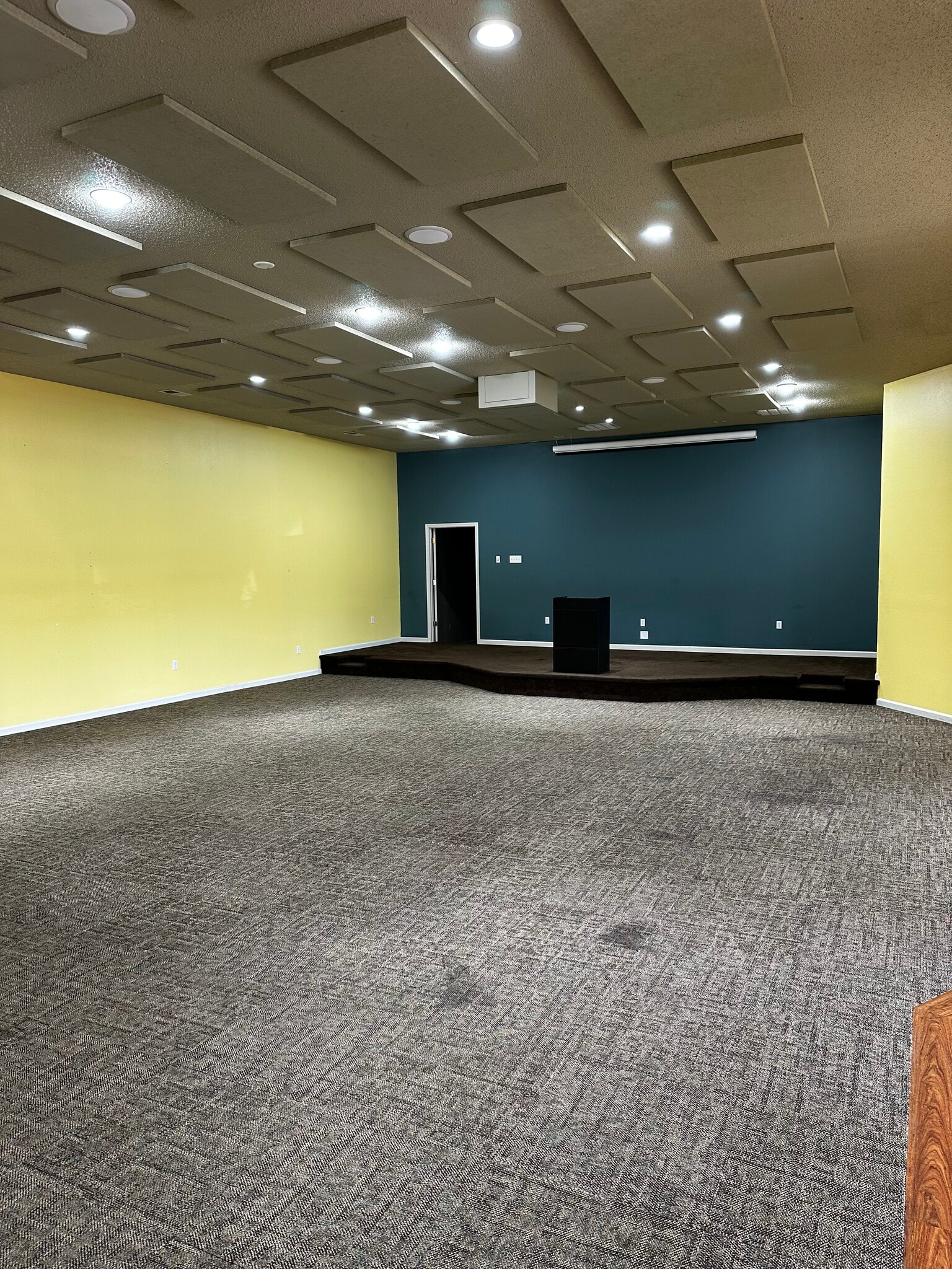 1896-1908 S Main St, Waynesville, NC for lease Interior Photo- Image 1 of 6