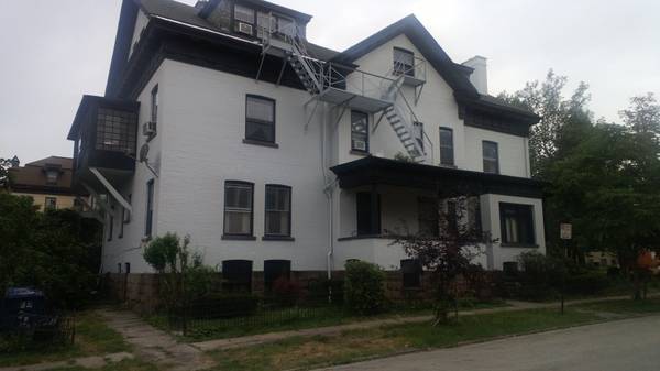 268 North St, Buffalo, NY for sale - Primary Photo - Image 1 of 1