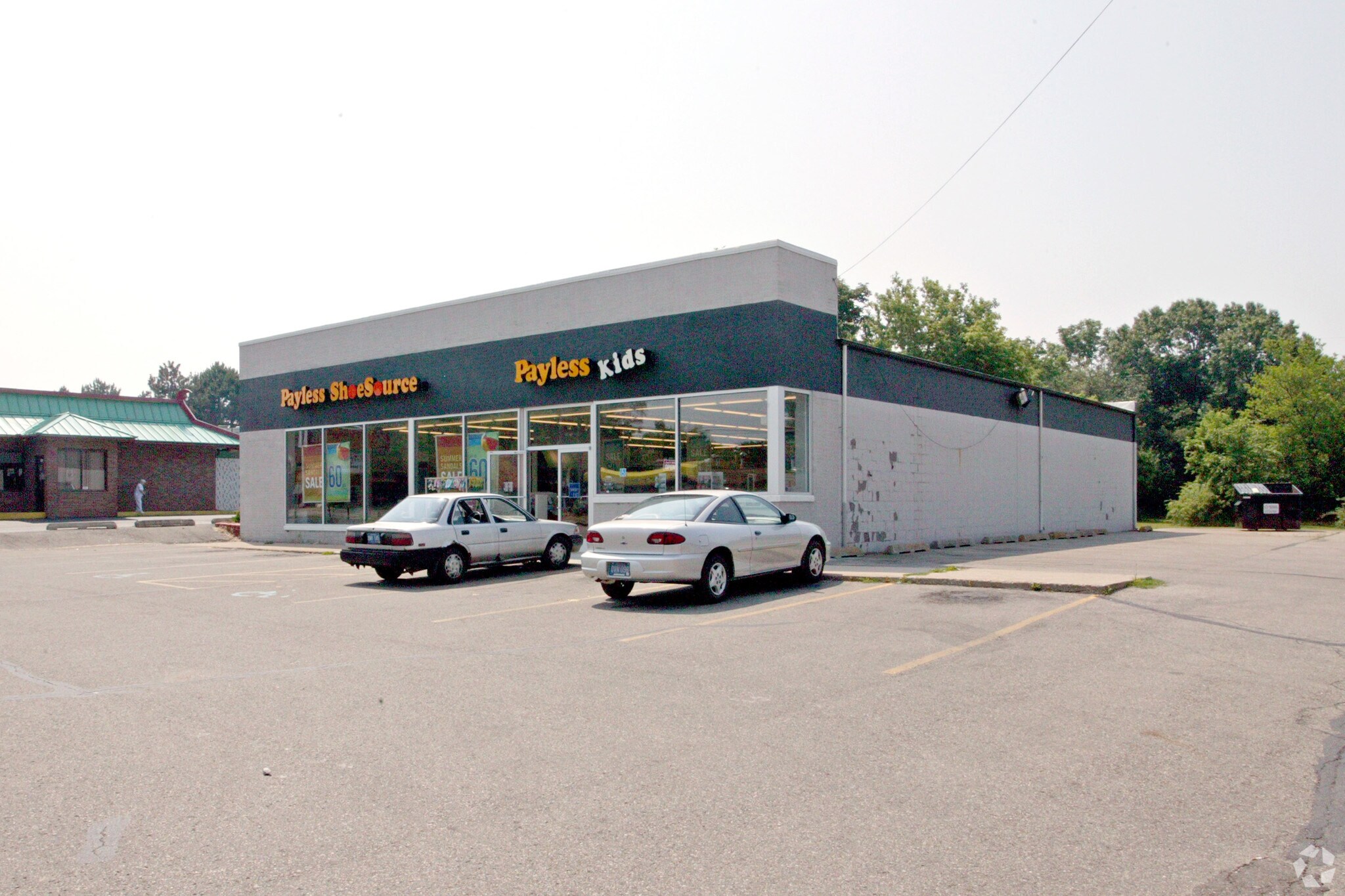 168 E Columbia Ave, Battle Creek, MI for sale Primary Photo- Image 1 of 1