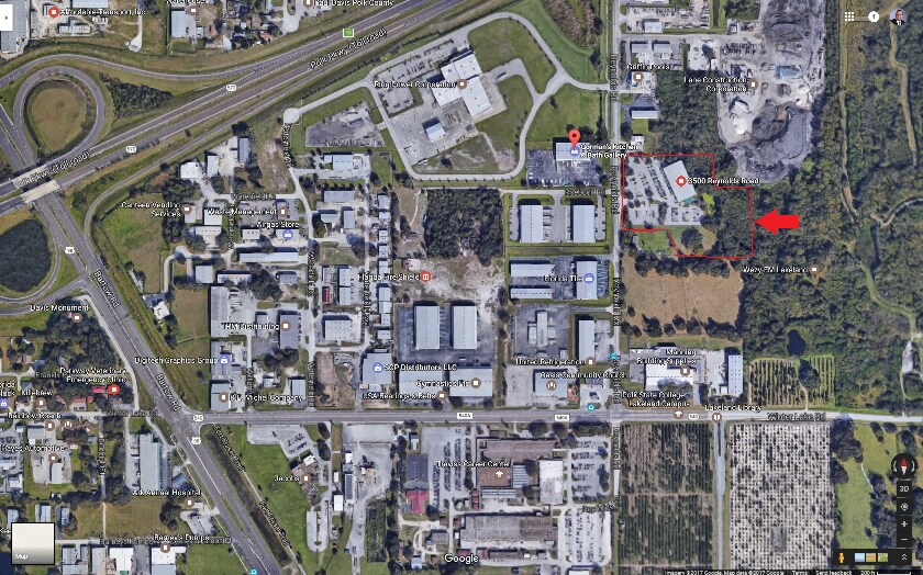 3500 Reynolds Rd, Lakeland, FL for sale Building Photo- Image 1 of 1