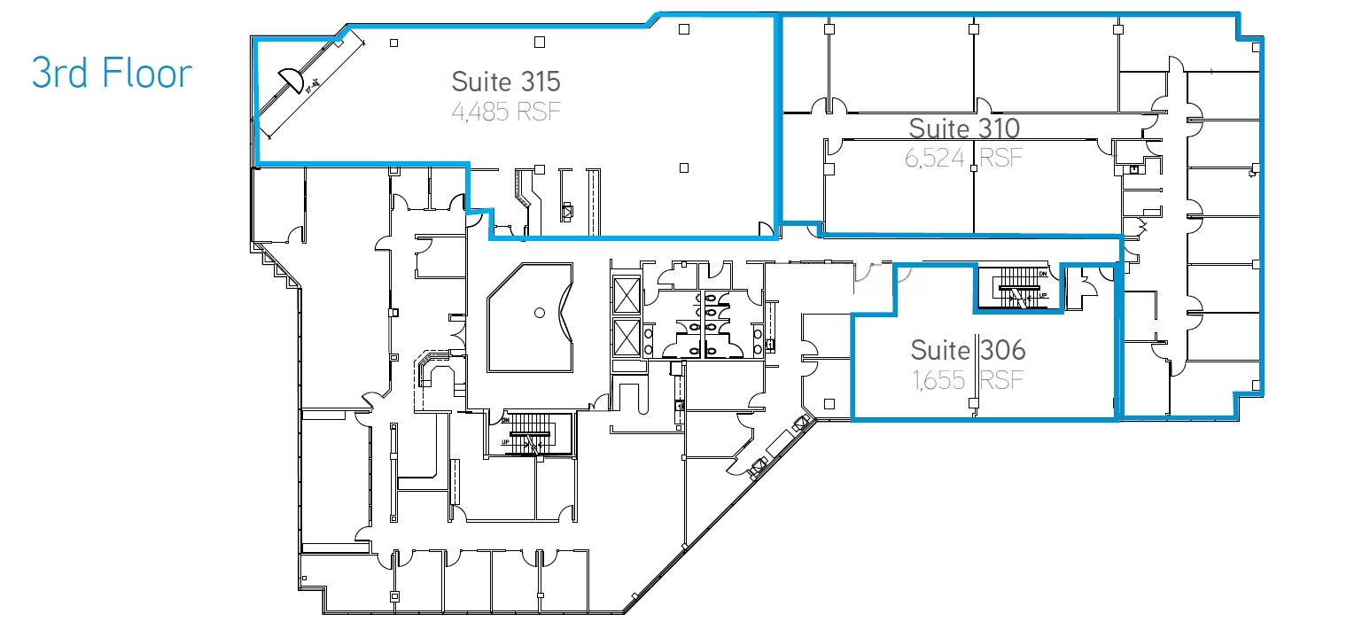 1000 SE Everett Mall Way, Everett, WA, 98208 - Office Space For Lease ...