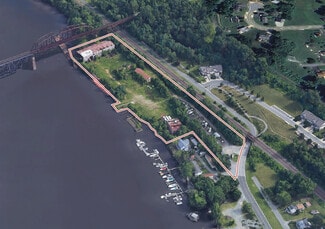 More details for 1200 Frenchtown Rd, Perryville, MD - Land for Sale