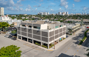 50 NE 26th Ave, Fort Lauderdale, FL - aerial  map view - Image1