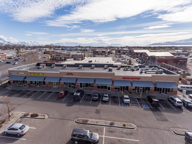 101 N West State Rd, American Fork, UT for sale Primary Photo- Image 1 of 1