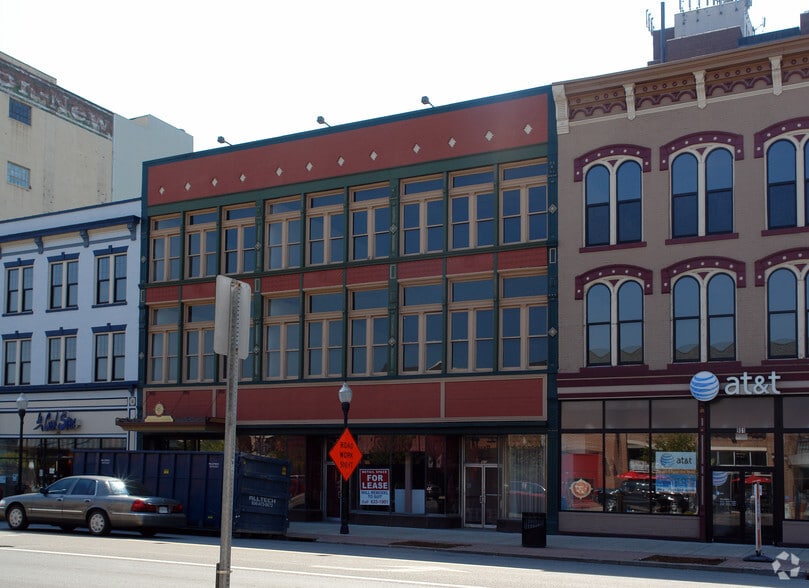 907 3rd Ave, Huntington, WV for sale - Primary Photo - Image 1 of 1