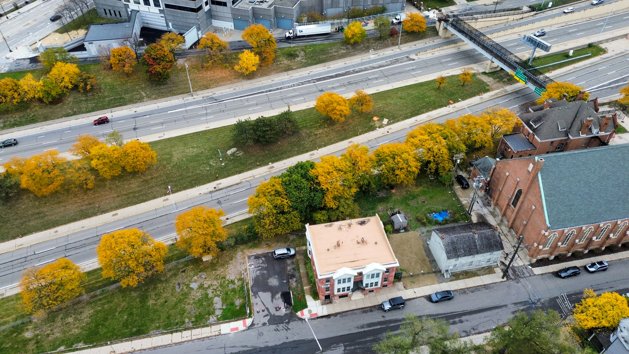 The Corktown Collection portfolio of 3 properties for sale on LoopNet.com Building Photo- Image 1 of 31