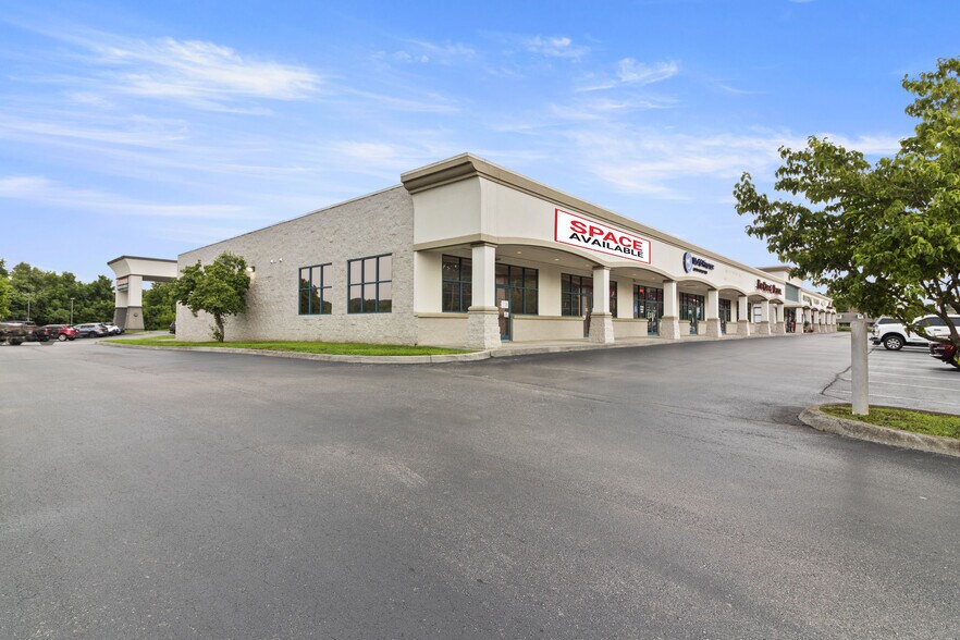 952972 Dolly Parton Pky, Sevierville, TN 37862 RETAIL/MEDICAL OFFICE