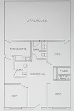 10950 Pierson Dr, Fredericksburg, VA for lease Floor Plan- Image 1 of 1