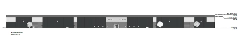 3351 OH-850, Bidwell, OH for lease - Building Photo - Image 2 of 4