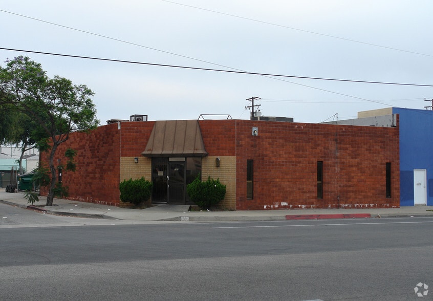 160 E Alondra Blvd, Gardena, CA for sale - Primary Photo - Image 1 of 5