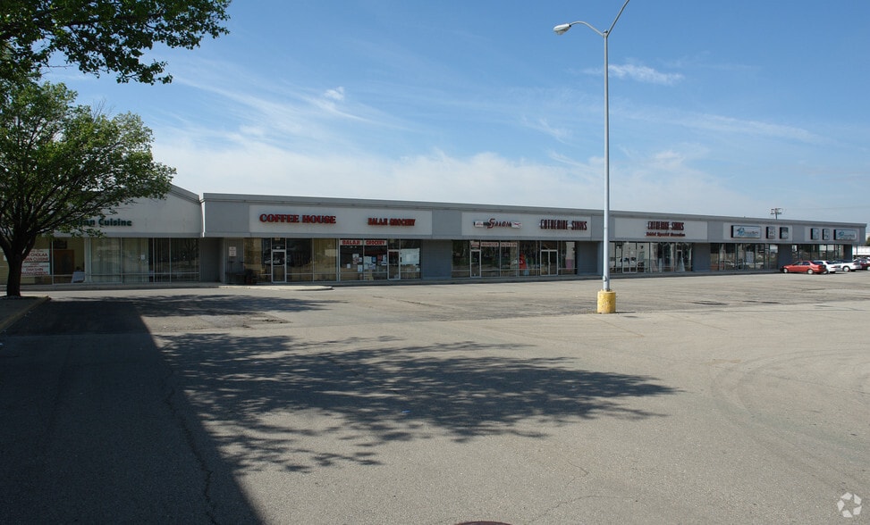 1570 W Ogden Ave, Naperville, IL for sale - Primary Photo - Image 1 of 1