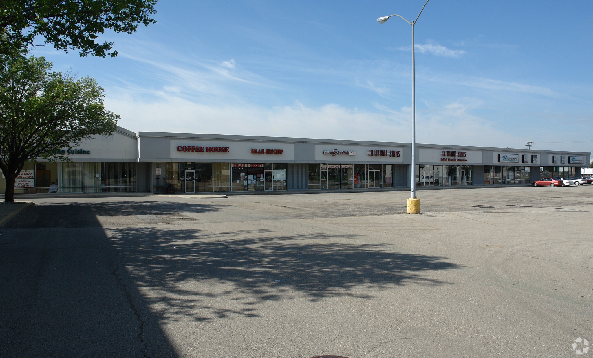 1570 W Ogden Ave, Naperville, IL for sale Primary Photo- Image 1 of 1