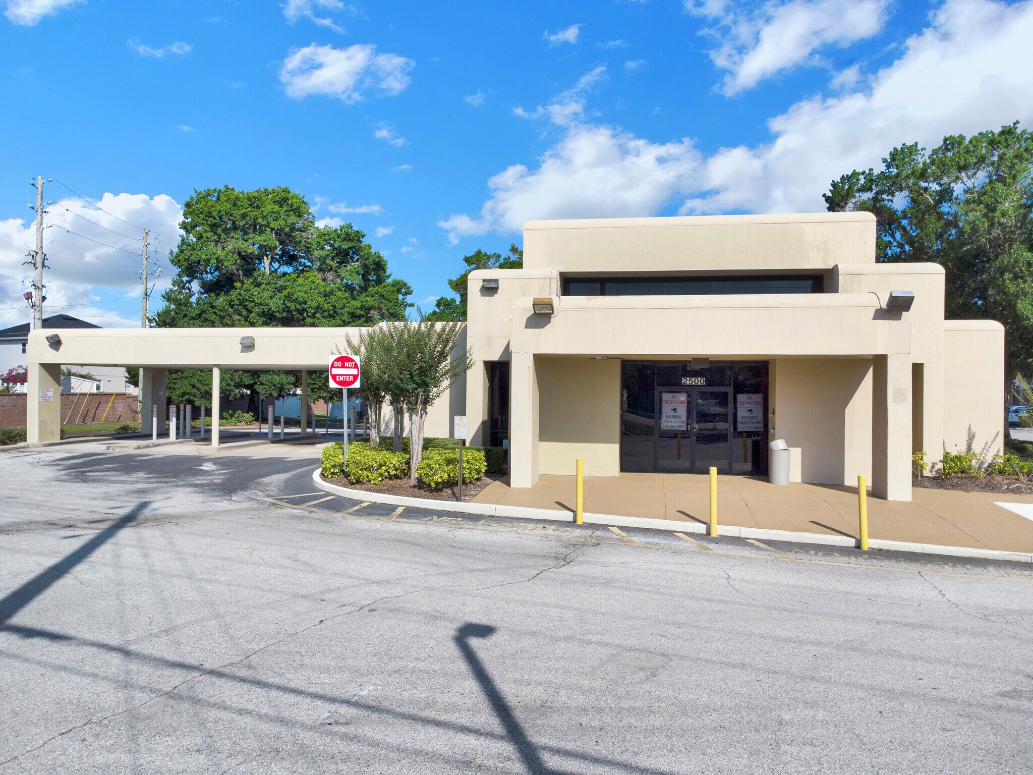 2500 Simpson Rd, Kissimmee, FL for sale Building Photo- Image 1 of 1