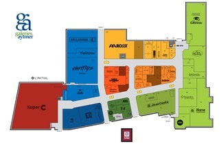 More details for 181-185 Rue Principale, Gatineau, QC - Retail for Lease